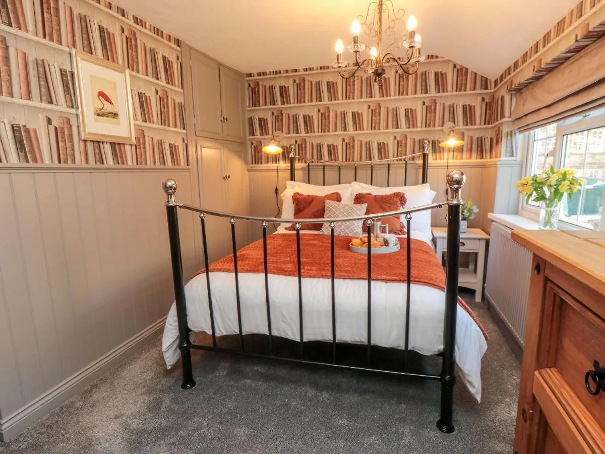 Feriehus Esk View Cottage Grosmont