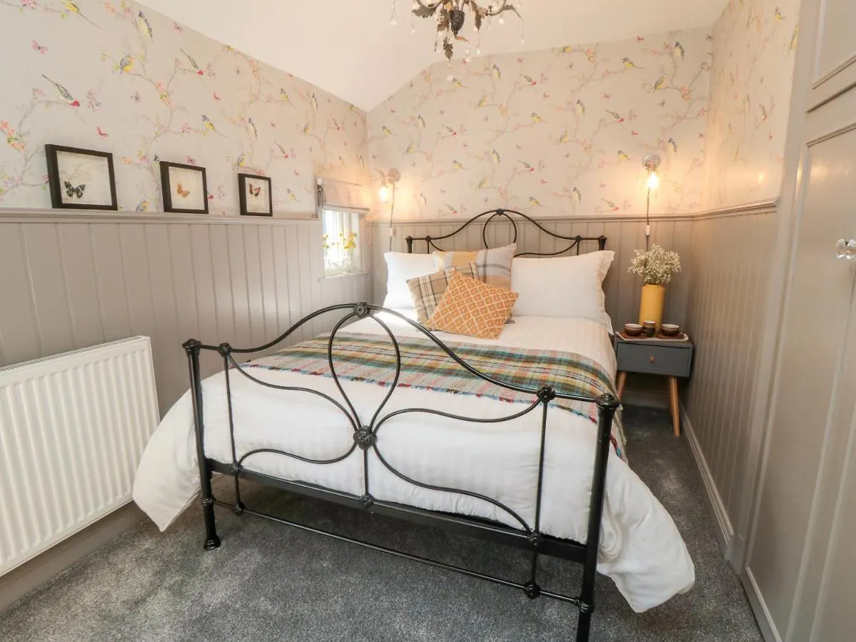 Feriehus Esk View Cottage Grosmont  Storbritannien